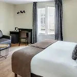 Hotel Western Marquis De La Baume