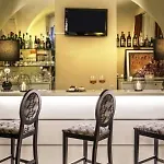 Отель Western Marquis De La Baume 4*