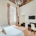 Отель Western Marquis De La Baume