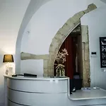 Western Marquis De La Baume Hotell