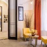 Western Marquis De La Baume Отель 4*