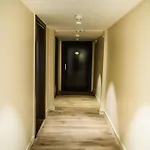 Western Marquis De La Baume Hotell 4*
