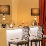 Hotell Western Marquis De La Baume