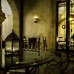 Отель Western Marquis De La Baume 4*