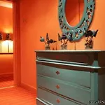 Отель Western Marquis De La Baume Ним