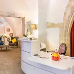 Western Marquis De La Baume 4*