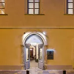 Western Marquis De La Baume 4* Nimes