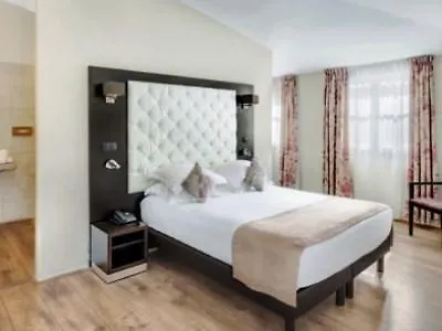 Hotel Marquis De La Baume Nimes