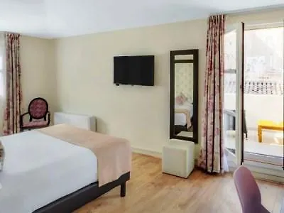 Western Marquis De La Baume 4*