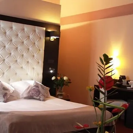 Western Marquis De La Baume 4*