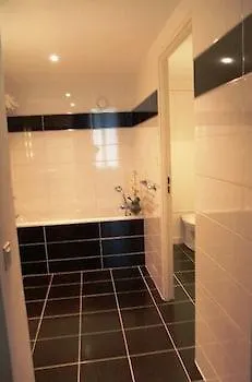 Hotel Western Marquis De La Baume 4*