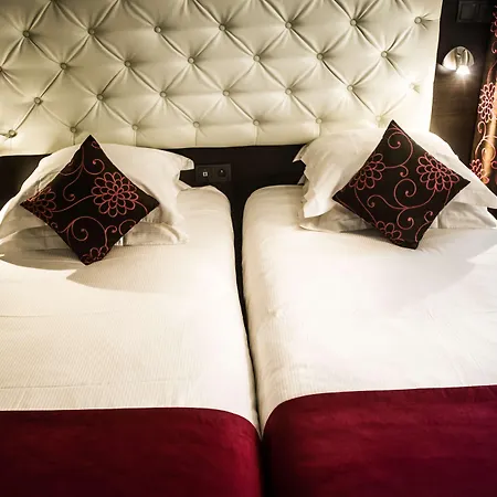 Western Marquis De La Baume Nîmes