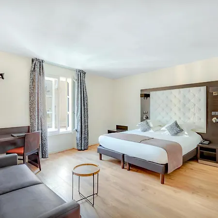 Marquis De La Baume 4*