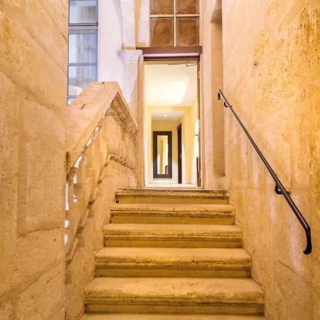 Hotel Western Marquis De La Baume