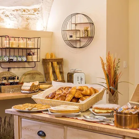 Western Marquis De La Baume 4*