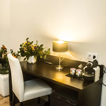 Western Marquis De La Baume 4*