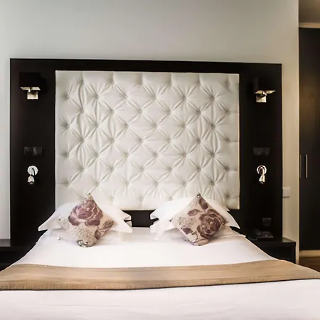 Marquis De La Baume 4*