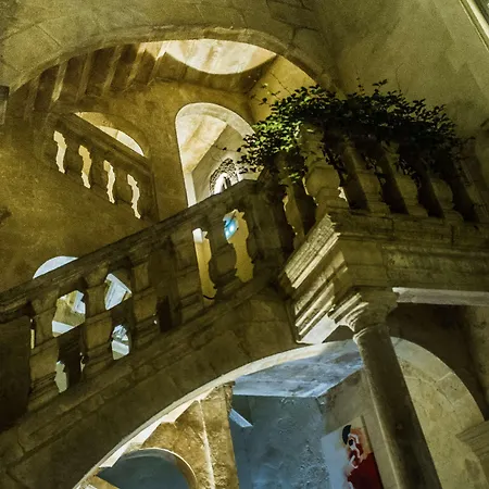 Hotel Marquis De La Baume 4*