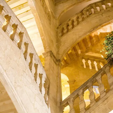 Ξενοδοχείο Western Marquis De La Baume 4*