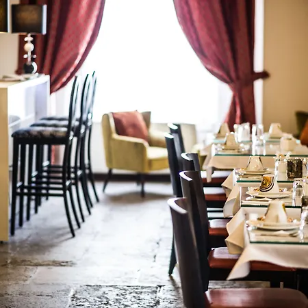 Hotel Western Marquis De La Baume