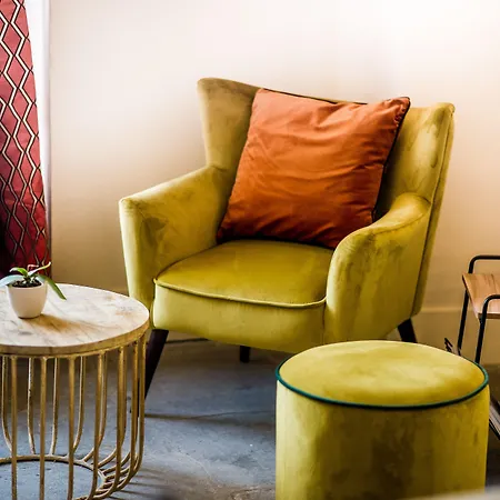 Western Marquis De La Baume Hotel Nîmes