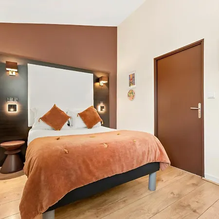 Marquis De La Baume Hotel Nimes
