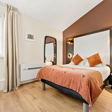 Hotel Marquis De La Baume Nimes