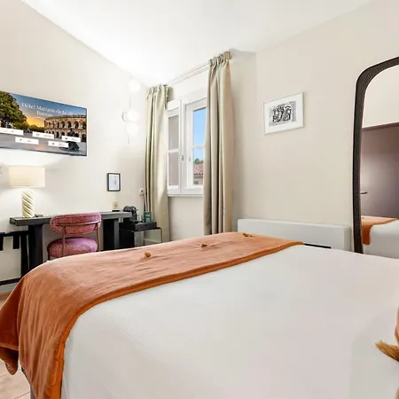 Marquis De La Baume 4*
