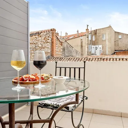 Marquis De La Baume Hotel