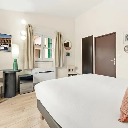 Hotel Marquis De La Baume