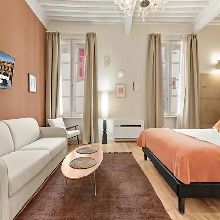 Marquis De La Baume 4*