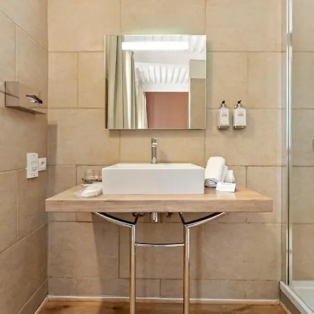 Hotel Marquis De La Baume 4*