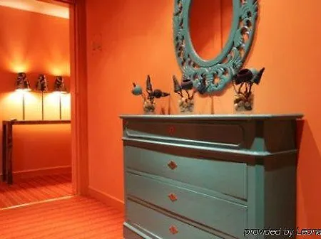 Hotell Marquis De La Baume Nîmes