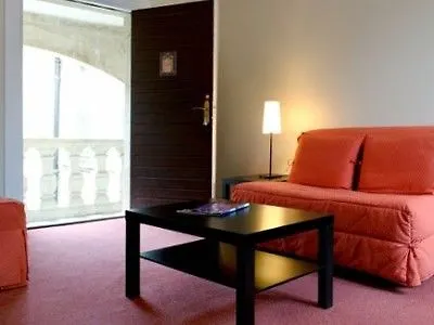 Marquis De La Baume Hotell 4*