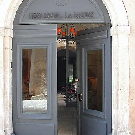 Marquis De La Baume Hotell 4*