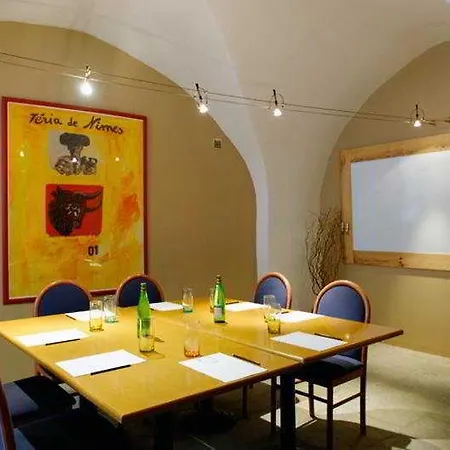 Western Marquis De La Baume Hotel Nîmes