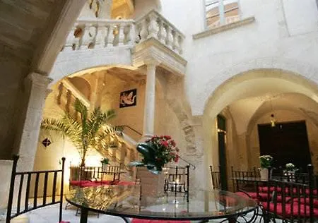 Marquis De La Baume 4*
