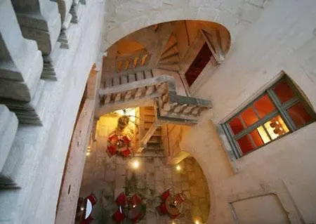 Marquis De La Baume Hotell Nîmes