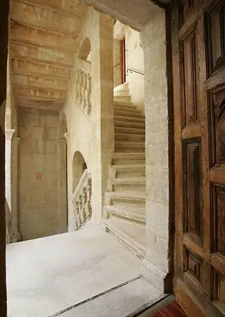 Marquis De La Baume 4*