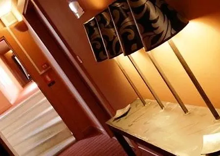 Marquis De La Baume Hotell