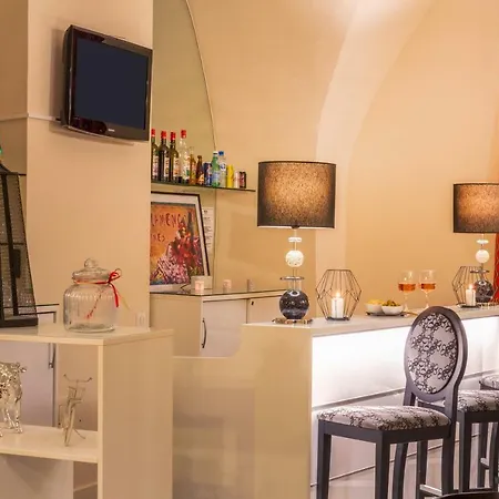 Marquis De La Baume 4* Nimes
