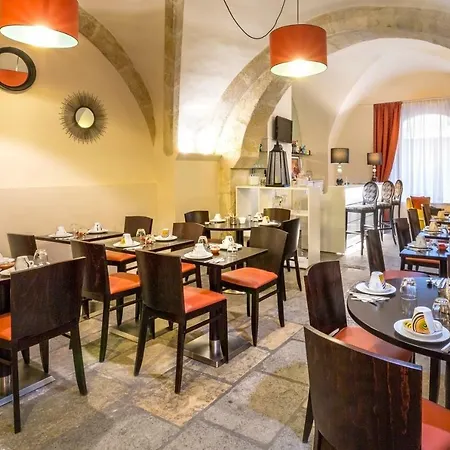 Western Marquis De La Baume 4*