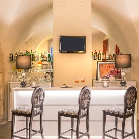 Hotel Marquis De La Baume
