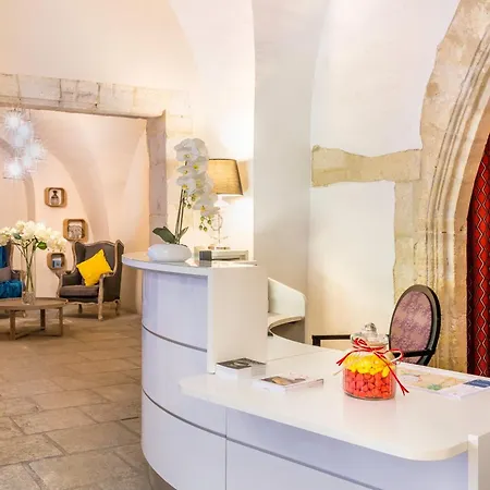 Marquis De La Baume 4*