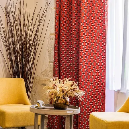 Western Marquis De La Baume 4*