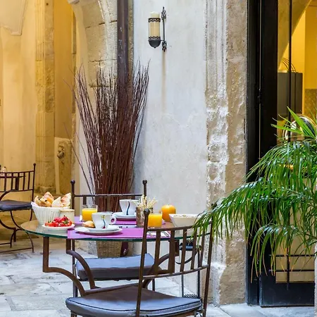 Hotel Western Marquis De La Baume 4*