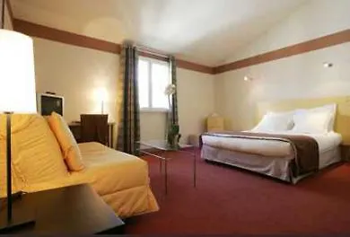 Marquis De La Baume 4*
