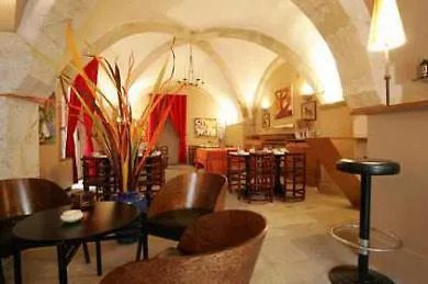 Marquis De La Baume Hotell 4*