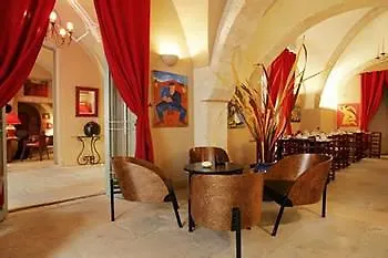 Marquis De La Baume 4*