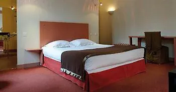 Hotell Marquis De La Baume 4*